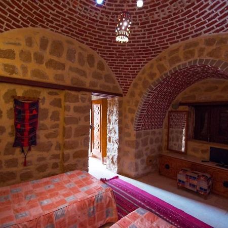 Aliyah Eco-Lodge Bawati Esterno foto