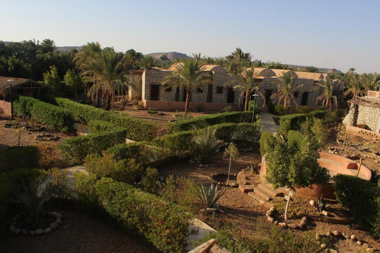 Aliyah Eco-Lodge Bawati Esterno foto