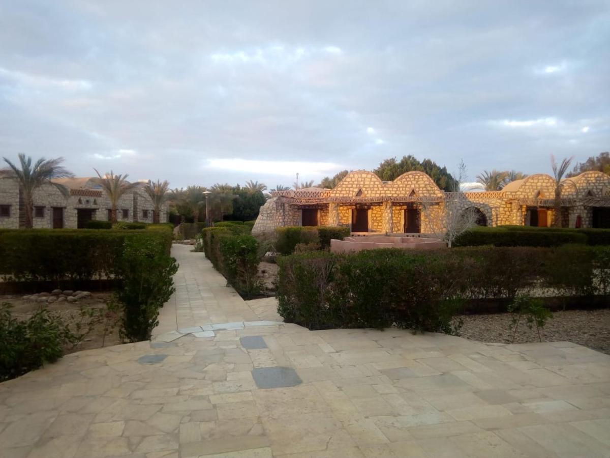 Aliyah Eco-Lodge Bawati Esterno foto