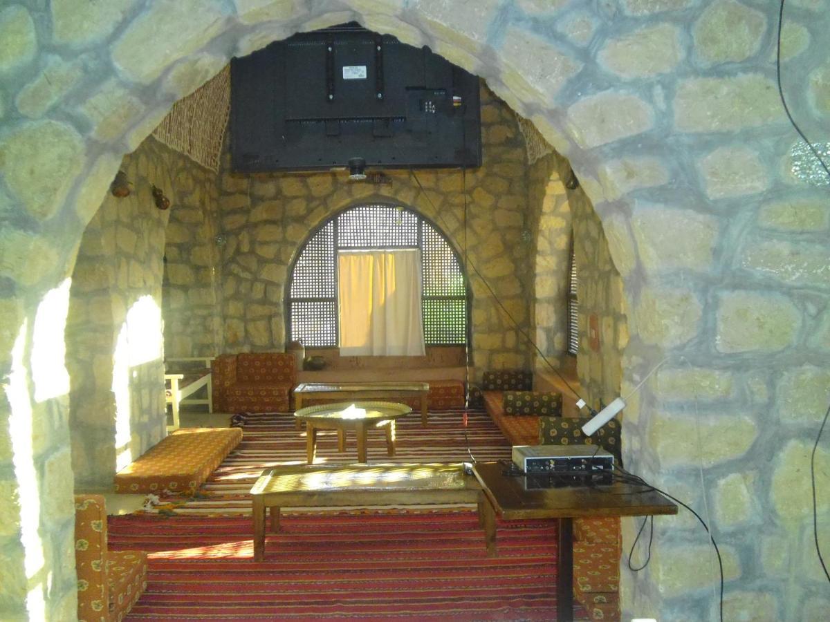 Aliyah Eco-Lodge Bawati Esterno foto