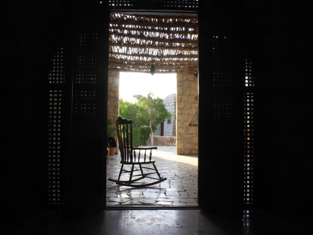Aliyah Eco-Lodge Bawati Esterno foto
