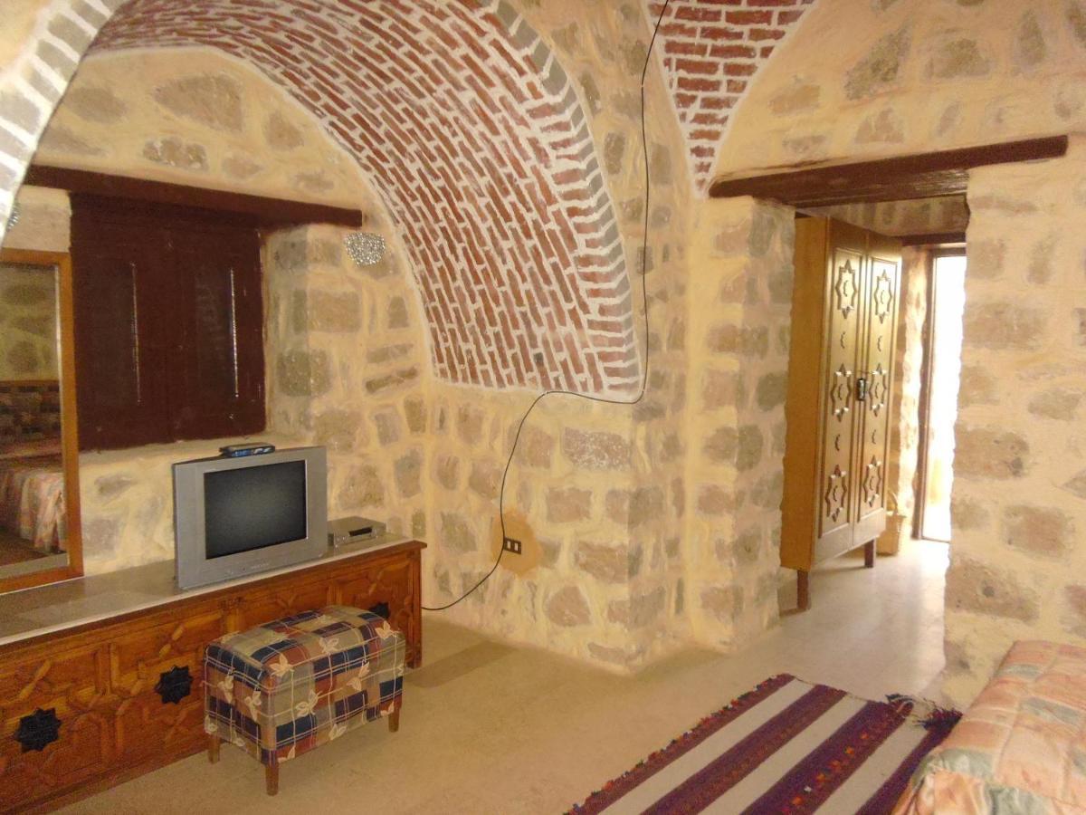 Aliyah Eco-Lodge Bawati Camera foto