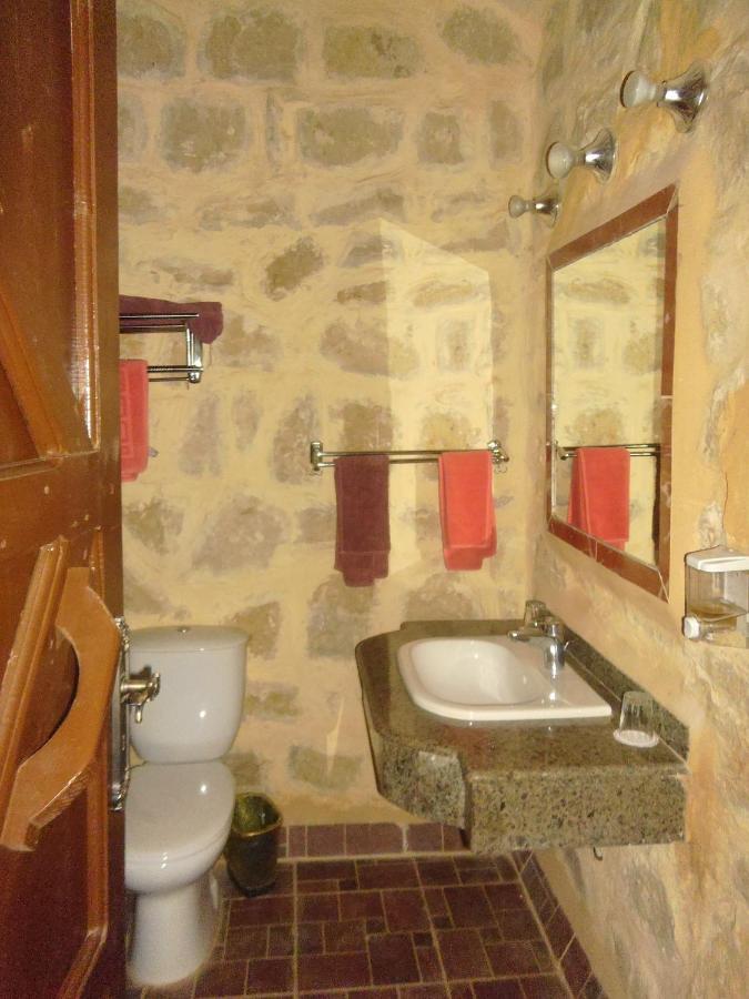Aliyah Eco-Lodge Bawati Camera foto