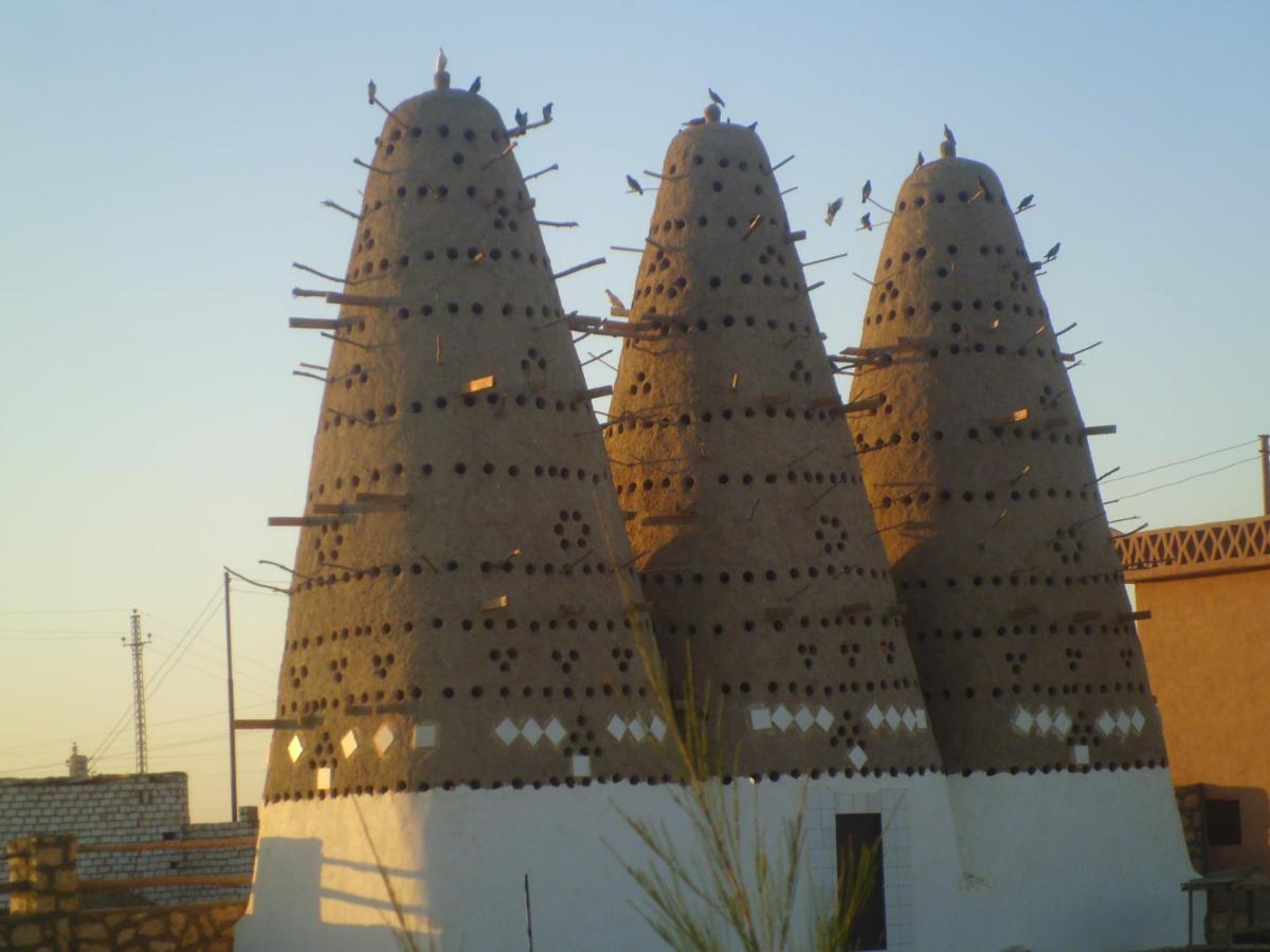 Aliyah Eco-Lodge Bawati Esterno foto