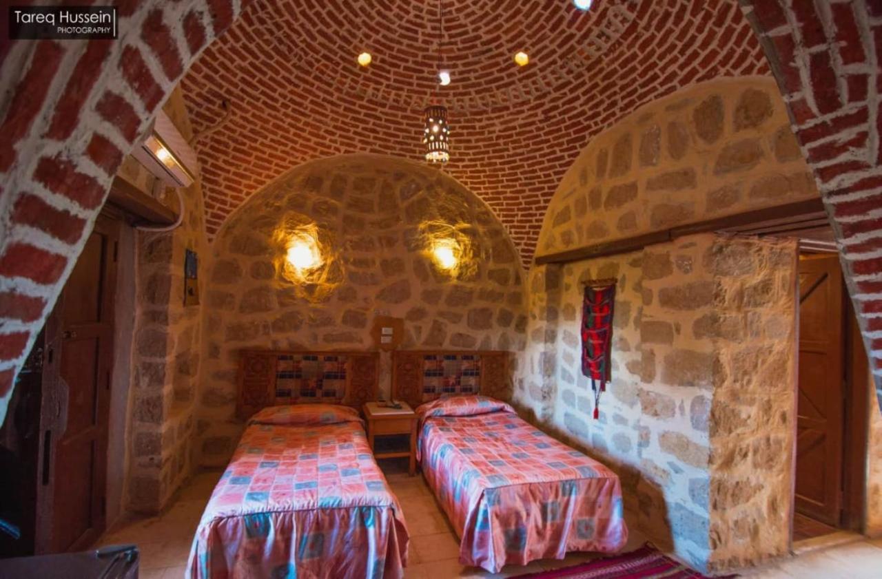 Aliyah Eco-Lodge Bawati Esterno foto